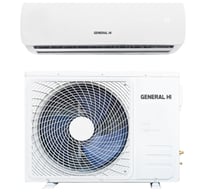 مكيف اسبليت جنرال هاي 18000 وحدة بارد