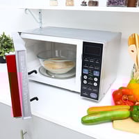 فرن ميكروويف جيباس شواية ديجيتال 27 لتر 1 × 1 مودي...