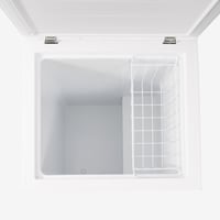 فريزر سطحي اوجين 10.3 قدم 293 لتر (قابل للتحويل إل...