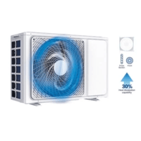 مكيف اسبيلت اوجين جولد 27600 وحدة حار بارد موديل U...