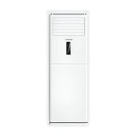 مكيف دولابي بارد و حار تيليزون انفرتر Telezone Fre...