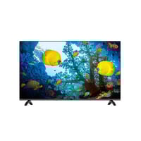 جولد تك شاشة 58 بوصه، فائقة الدقة (4K-UHD)، سمارت،...