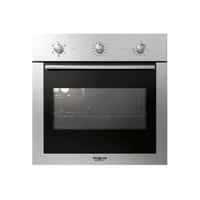 فرن كيتشن لاين بلت إن كهربائي 60x60 سم 4 وظائف