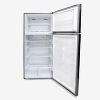 ثلاجة أوجين 564 لتر ,19.8 قدم مكعب ,بابين ,تبريد ب...