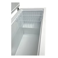 فريزر جنرال سوبريم 488 لتر 17.2 قدم تجميد بخار