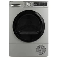 نشاف أوجين 8 كيلو مع مكثف لون سلفر ( تركي )