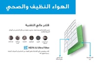 مكيف اسبيلت ميديا أوليمبوس 36 بارد