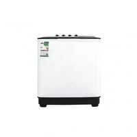 غسالة حوضين اوجين 10 كغ