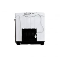 غسالة حوضين اوجين 10 كغ