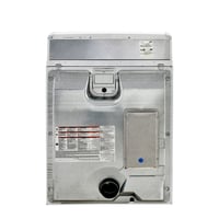 نشاف ميتاج امريكي 7 كغ 15 برنامج لون أبيض