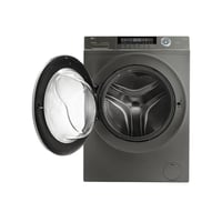 غسالة أتوماتيك جنرال سوبريم كومبو 15 كيلو تنشيف 10...