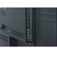 شاشة جيباس مقاس 65 بوصة سمارت واى فاى موديل GLED65...