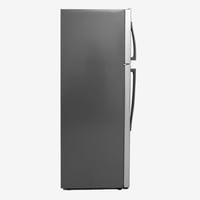 ثلاجة أوجين 564 لتر ,19.8 قدم مكعب ,بابين ,تبريد ب...