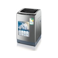 غسالة اوتوماتيك جنرال سوبريم 18 كيلو فتحة علوية 18...