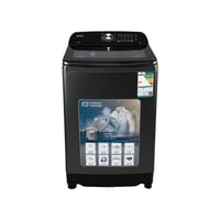 غسالة أتوماتيك جنرال سوبريم 20 كيلو فتحة علوية لون...