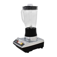 خلاط وربل 2*1 جار كبير غير قابل للكسر 1.6 لتر موتو...