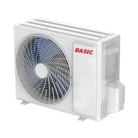 مكيف اسبيلت بيسك ( BASIC ) إنفرتر 24 حار بارد