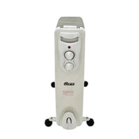 دفاية زيتية اورجنال هوم 7 ريشة