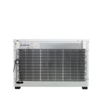 فريزر افقي هاس انفرتر 400 لتر 14.1 قدم