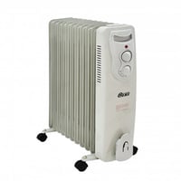 دفاية زيتية اورجنال هوم 11 ريشة