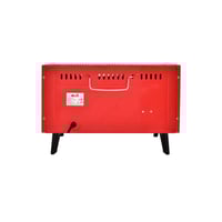 دفاية مستطيلة مايون اربع شمعات موديل 2000 وات