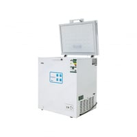 فريزر مسطح اوجين 5 قدم 144 لتر