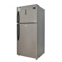 ثلاجة ميديا بابين 23 قدم انفيرتر