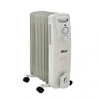 دفاية زيتية اورجنال هوم 7 ريشة