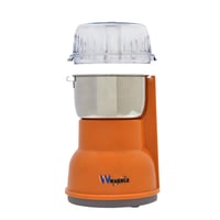 مطحنة قهوة وربل 100g حجم وسط