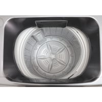 غسالة اوتوماتيك فتحة علوية تيليزون 7 كيلو