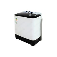 غسالة حوضين اوجين 7 كغ