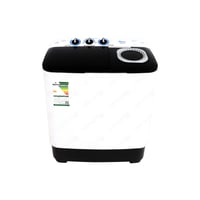 غسالة حوضين اوجين 7 كغ