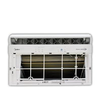 مكيف شباك نظام اسبليت مطور ميديا انفيرتر 18 واي فا...