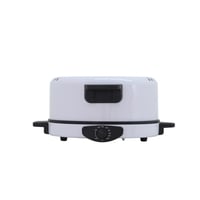 صانعة الخبز والبيتزا 1800 واط GTE