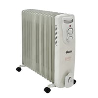 دفاية زيتية أورجنال هوم 15 ريشة