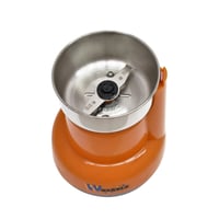 مطحنة قهوة وربل 50G