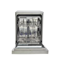 غسالة صحون اوجين تركي 14 مكان استيل