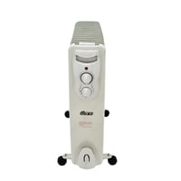 دفاية زيتية أورجنال هوم 15 ريشة