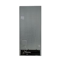 فريزر هاس عمودي باب واحد 592 لتر 20.9 قدم