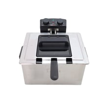 قلاية زيت كولين 5 لتر 2000 واط