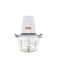 قطاعة خضار ستار ويف سعة 1.5 لتر