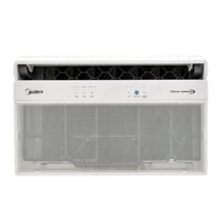 مكيف شباك نظام اسبليت مطور ميديا انفيرتر 18 واي فا...