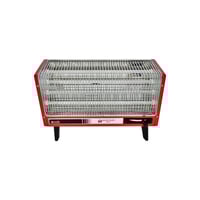 دفاية مستطيلة مايون اربع شمعات موديل 2000 وات