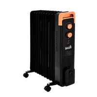 دفاية زيتية مايون 11 ريشة