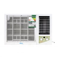 مكيف شباك اوجين شباك 24 وحدة بارد فقط بلاتين