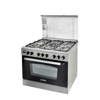 فرن غاز كيون مصري 60*90 امان كامل