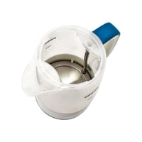 غلاية ماء فيلبس 2200 وات 1.5 لتر لون ابيض