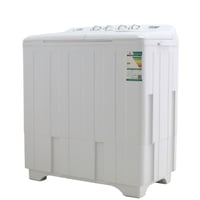 غسالة حوضين اورجنال هوم 16 كيلو موديل O.HTTXPB0180...