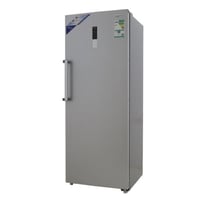 فريزر بنشمارك 13.4 قدم لون استيل