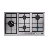 سطح ارو 5 عين غاز 90*60 مفتاح أمامي ايطالي